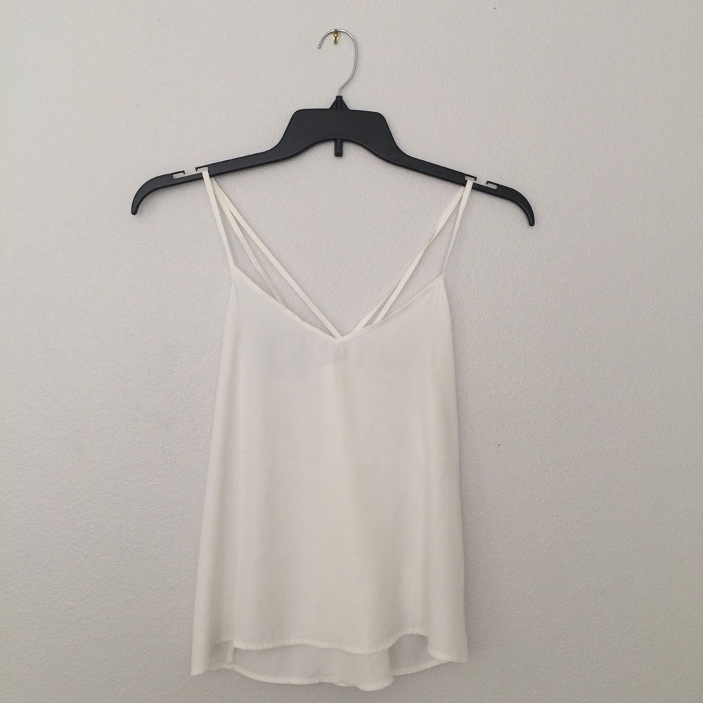 NEW Flowy Cami